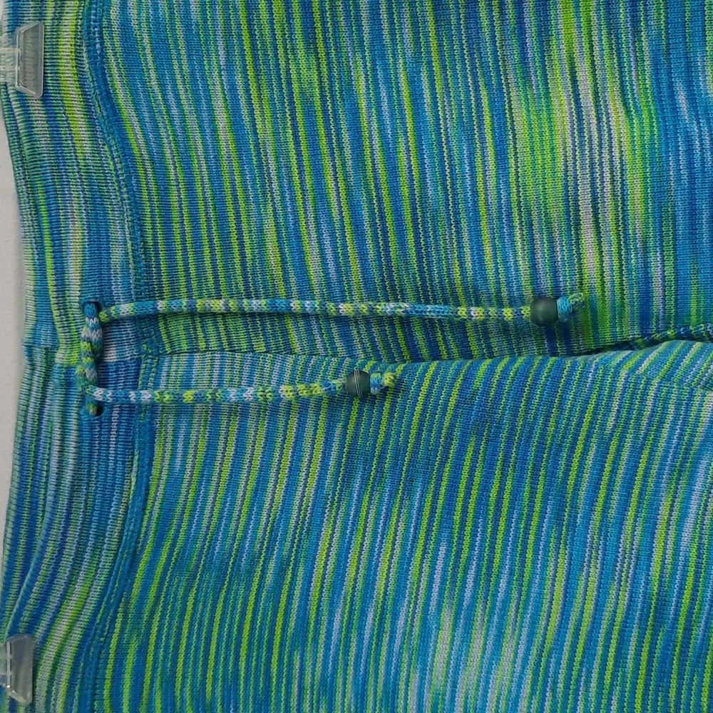 Multi Color Knit Outfit - Picture 4 of 16
